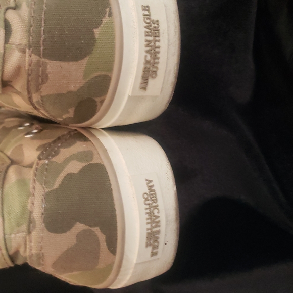 American eagle shoes - Picture 6 of 7